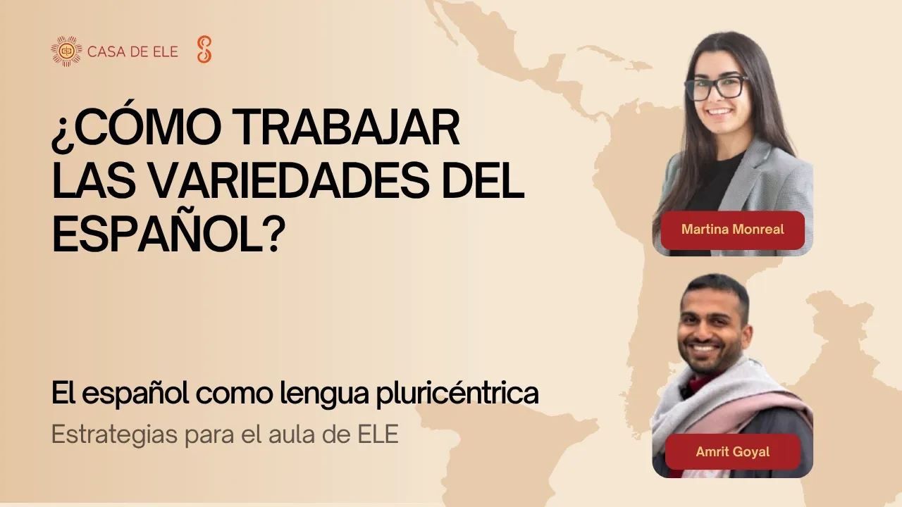 ¿Cómo evitar estereotipos en el aula de ELE?