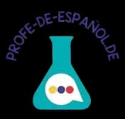 Logo Profe De Español